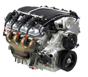 B10AE Engine